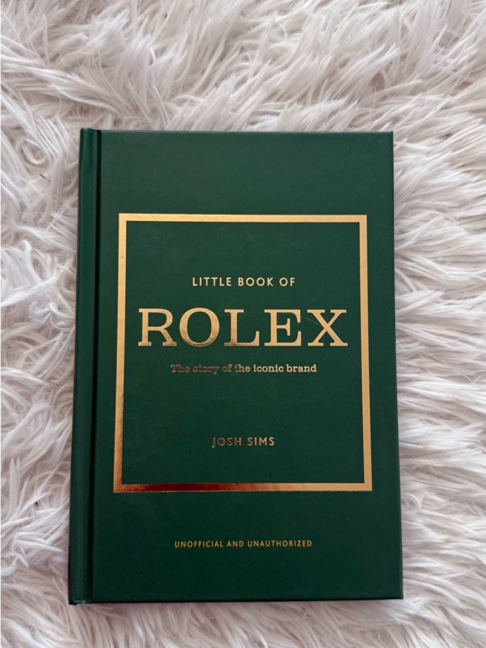Little Guides to Style - Fashion Book